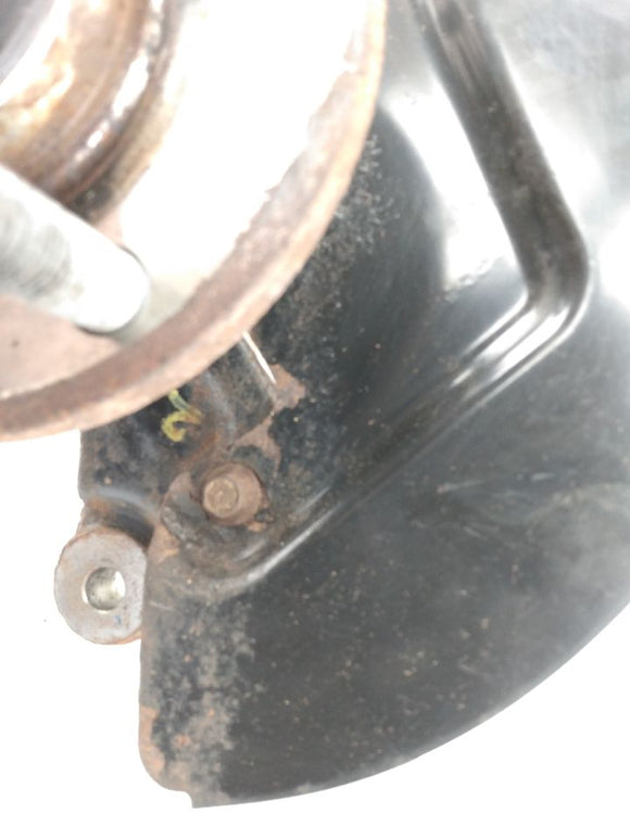 Ford Mustang Front Left Knuckle Hub Assembly