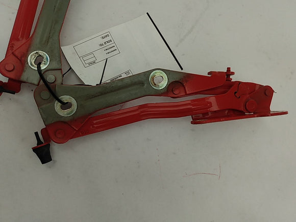 Ford Mustang Trunk Hinge Set