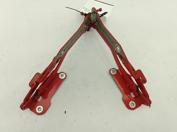 Ford Mustang Trunk Hinge Set