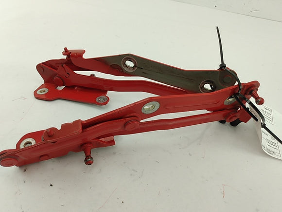 Ford Mustang Trunk Hinge Set