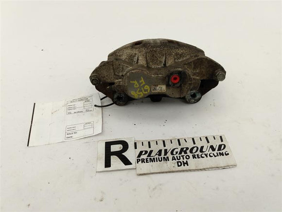 Ford Mustang Front Right Brake Caliper