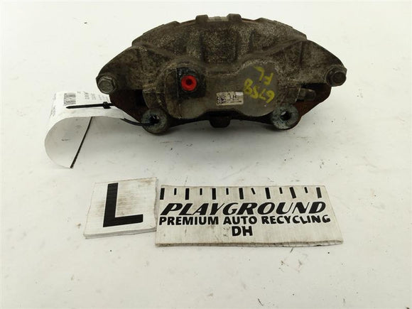 Ford Mustang Front Left Brake Caliper