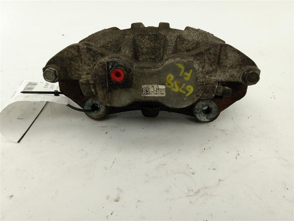 Ford Mustang Front Left Brake Caliper