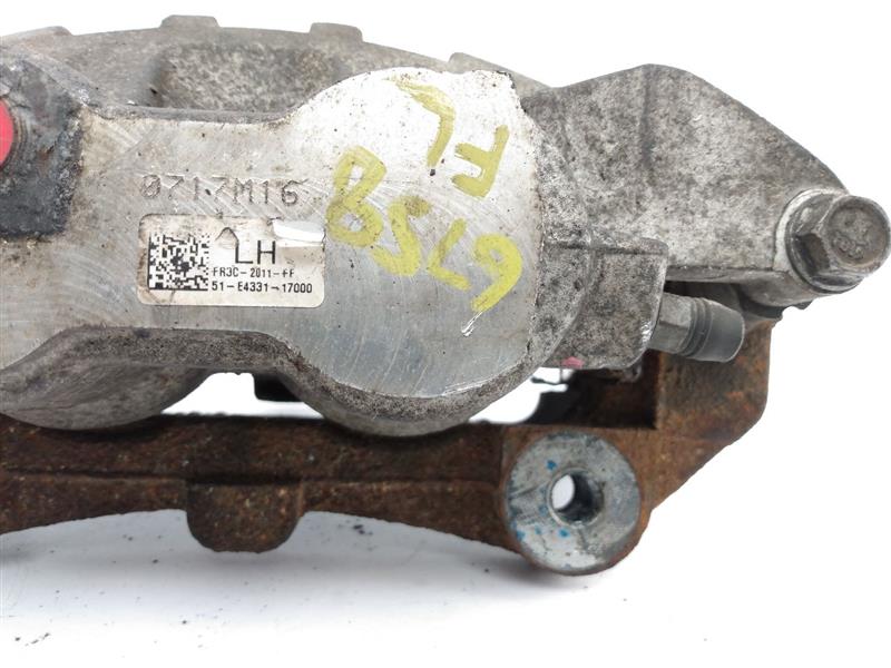 Ford Mustang Front Left Brake Caliper