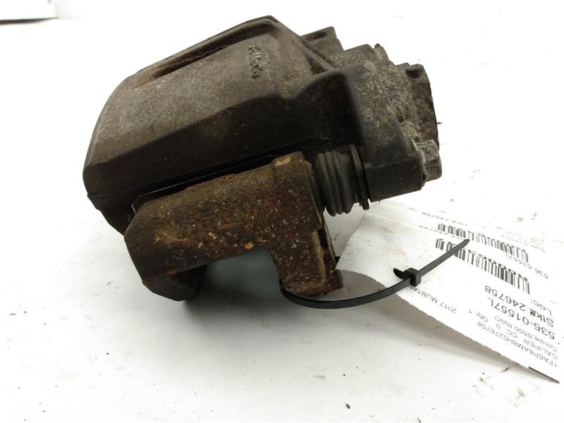 Ford Mustang Front Left Brake Caliper