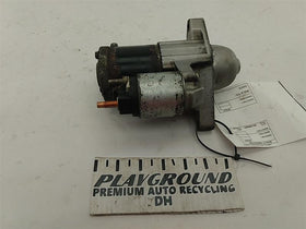 Ford Mustang Starter