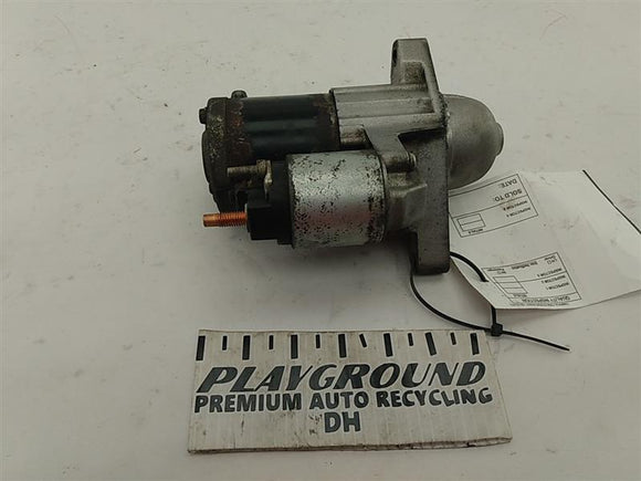 Ford Mustang Starter