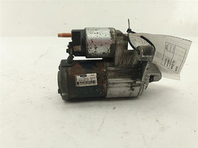 Ford Mustang Starter - 0