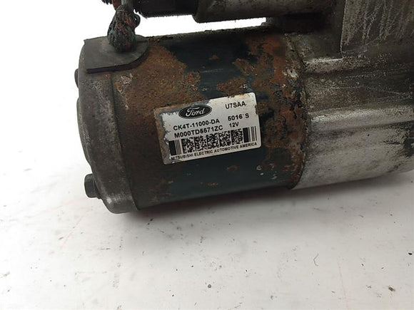 Ford Mustang Starter