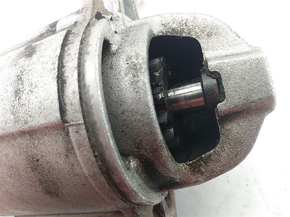 Ford Mustang Starter