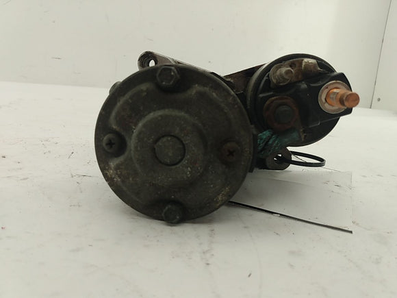 Ford Mustang Starter