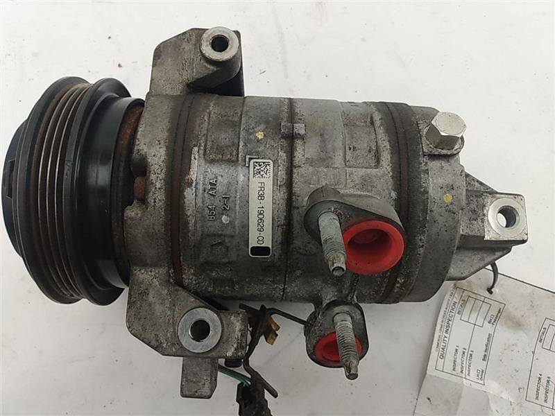 Ford Mustang AC Compressor