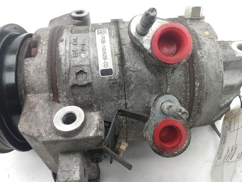 Ford Mustang AC Compressor