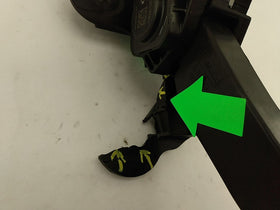 Ford Mustang Accelerator Pedal - 0