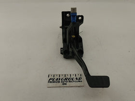 Ford Mustang Brake Pedal Assembly