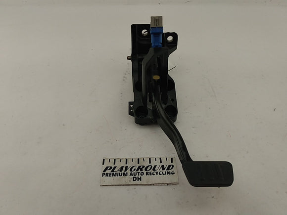 Ford Mustang Brake Pedal Assembly