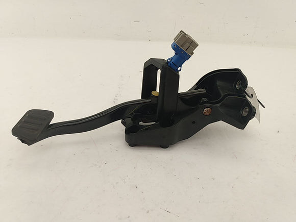 Ford Mustang Brake Pedal Assembly
