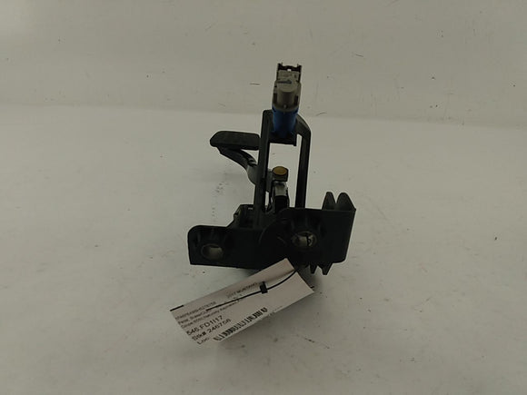 Ford Mustang Brake Pedal Assembly