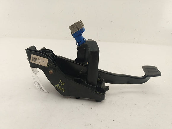 Ford Mustang Brake Pedal Assembly