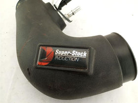 Ford Mustang Aftermarket Super Stock Induction Air Intake Elbow - 0