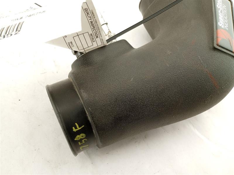 Ford Mustang Aftermarket Super Stock Induction Air Intake Elbow