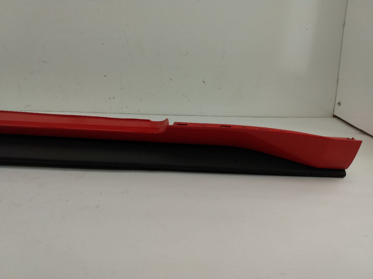 Ford Mustang Right Side Rocker Panel Side Skirt