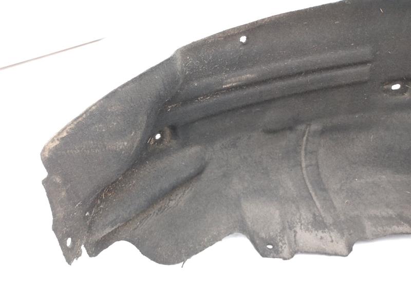 Ford Mustang Rear Left Inner Fender Liner