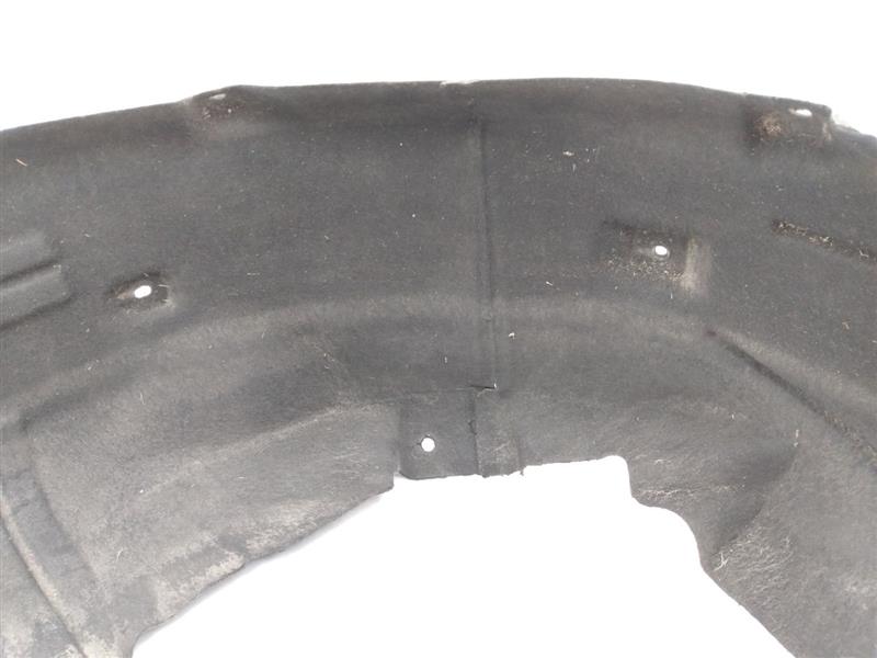 Ford Mustang Rear Left Inner Fender Liner