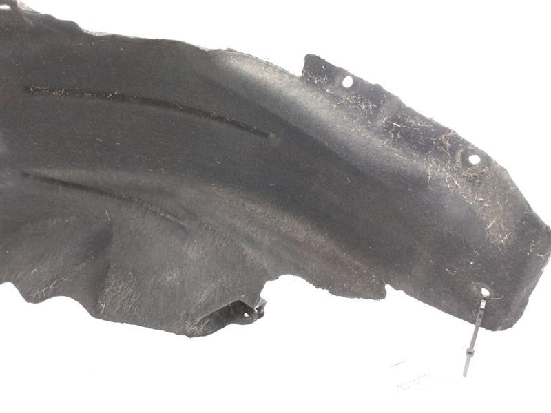 Ford Mustang Rear Left Inner Fender Liner