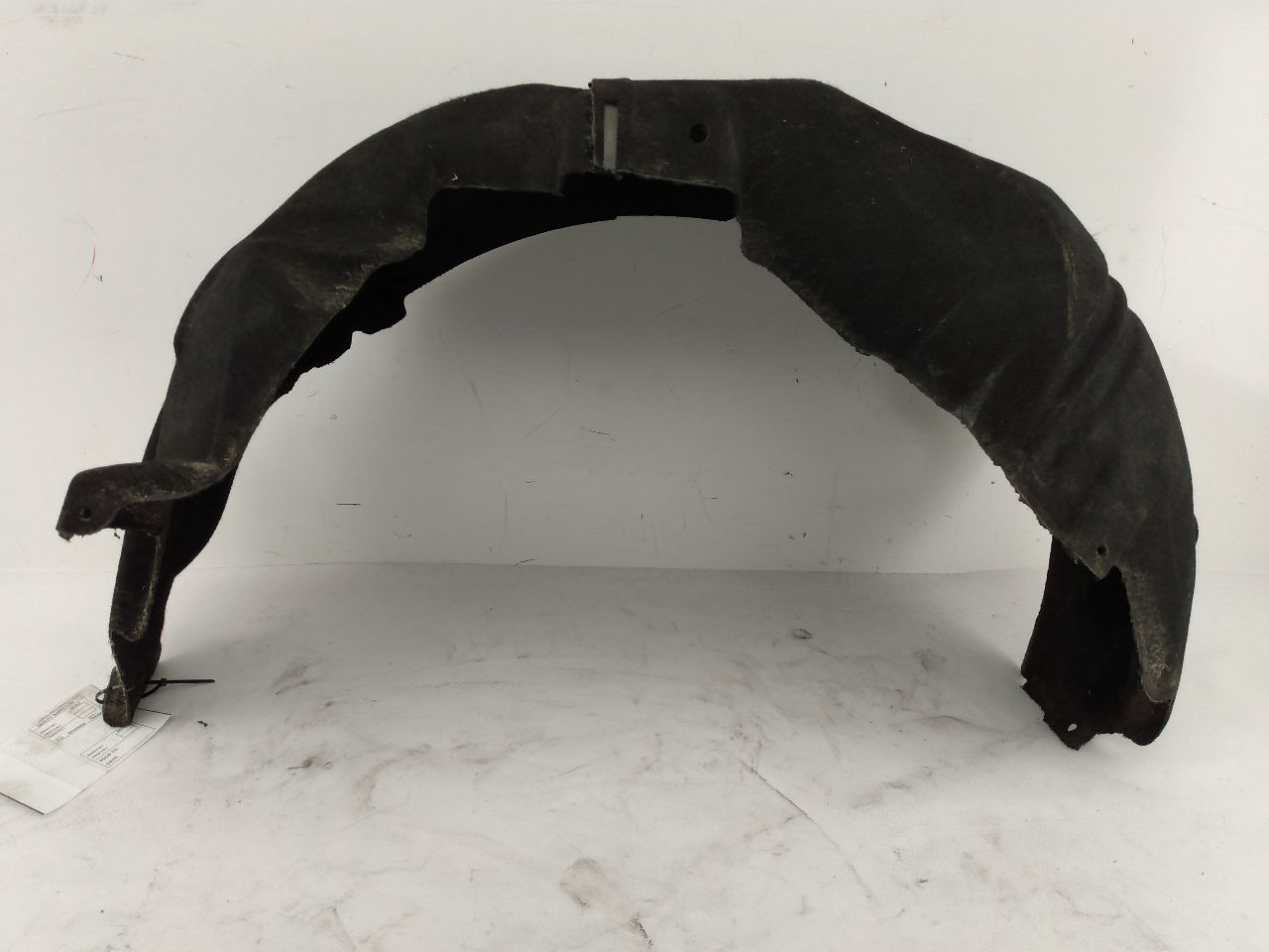 Ford Mustang Rear Left Inner Fender Liner