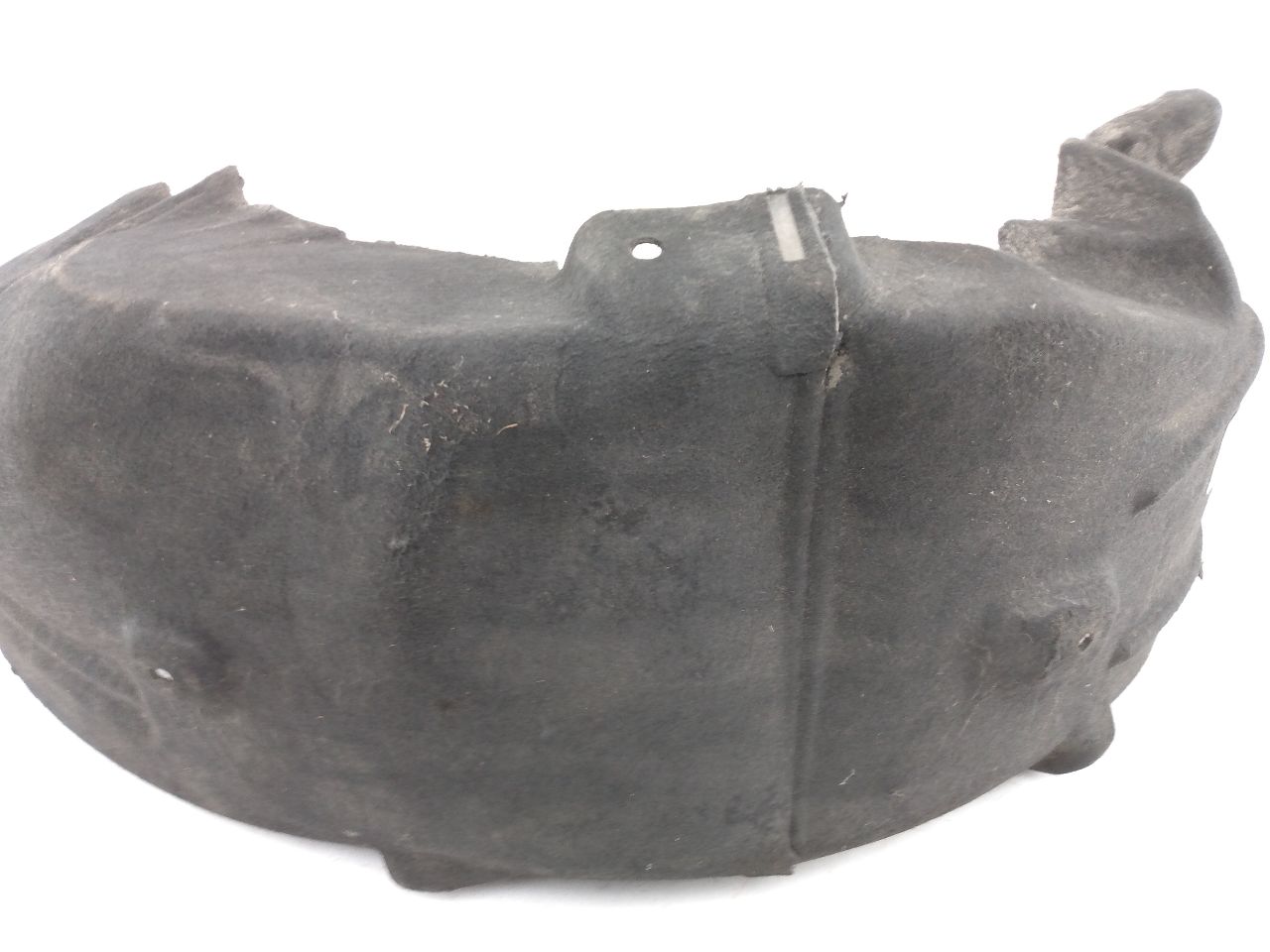 Ford Mustang Rear Left Inner Fender Liner