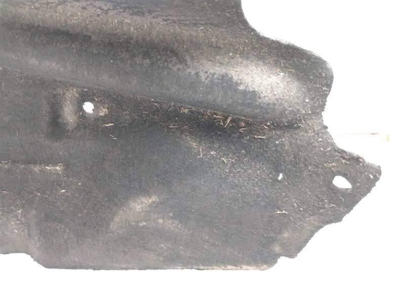 Ford Mustang Rear Left Inner Fender Liner