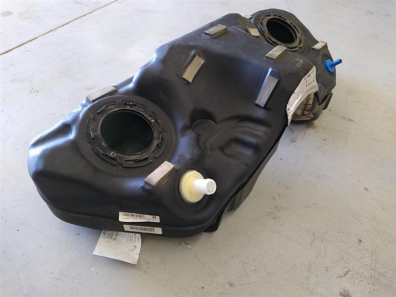 Ford Mustang Fuel Tank