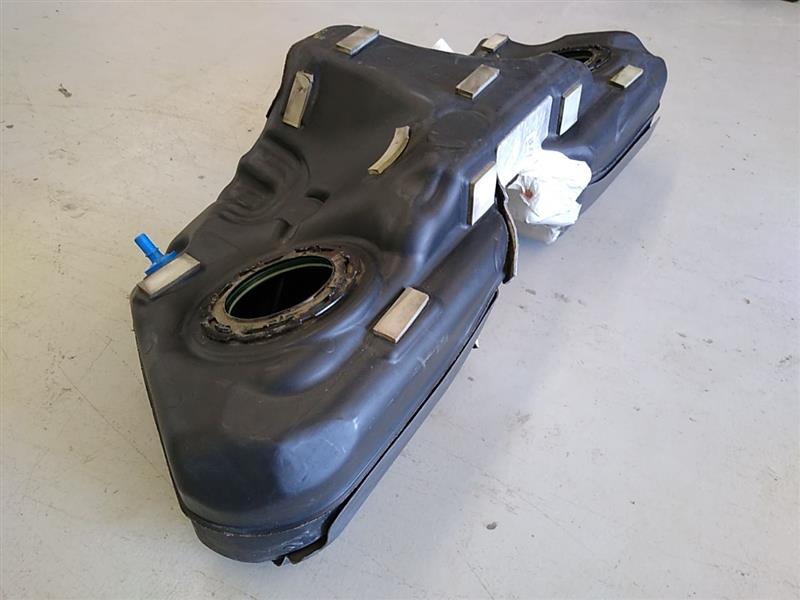 Ford Mustang Fuel Tank