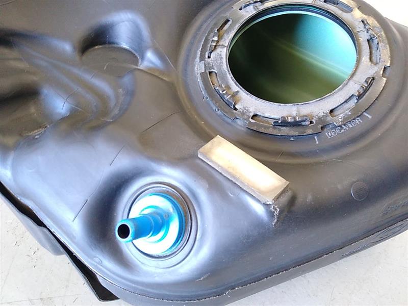 Ford Mustang Fuel Tank