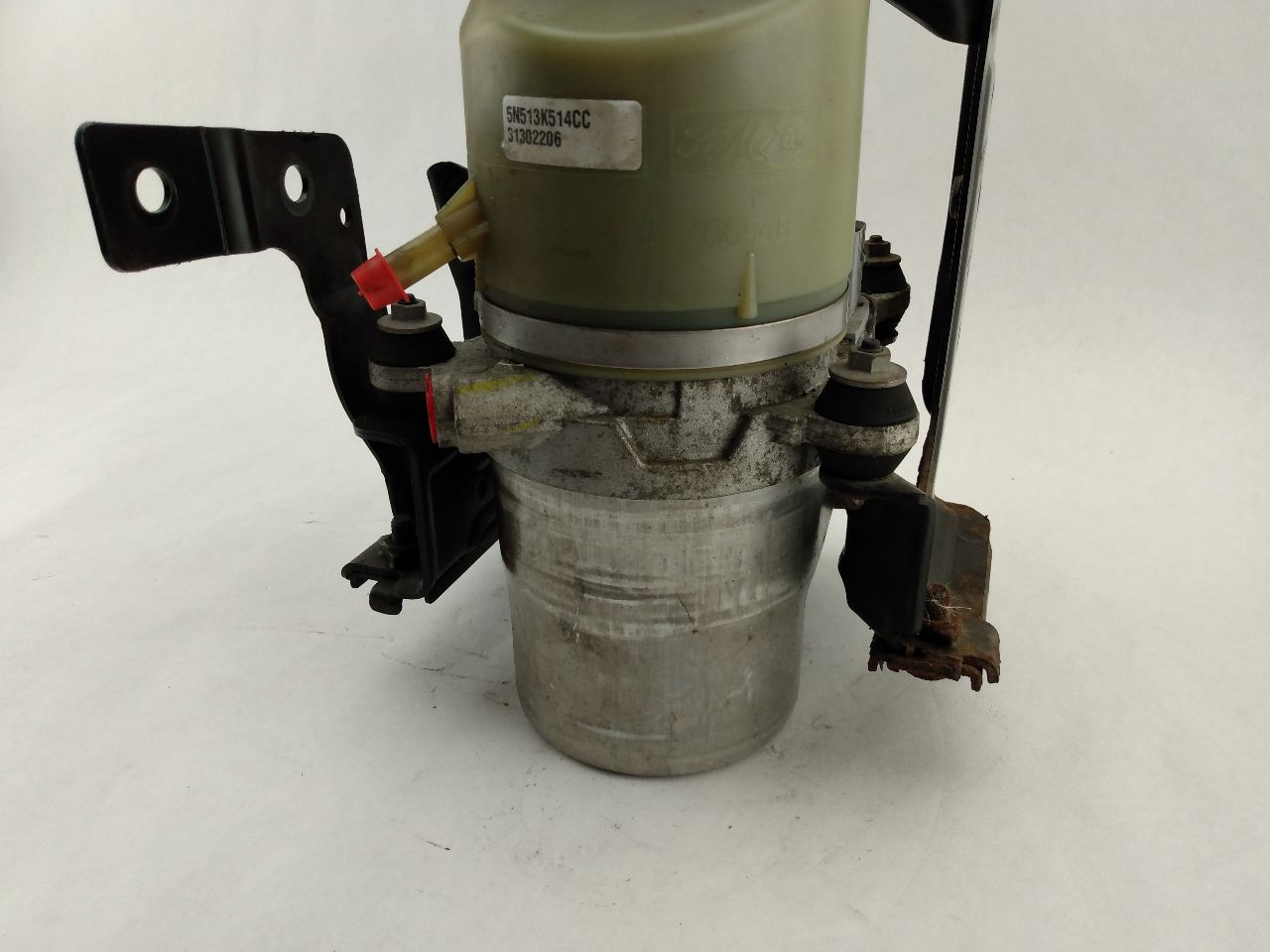 Volvo C30 Electric Power Steering Pump Assembly