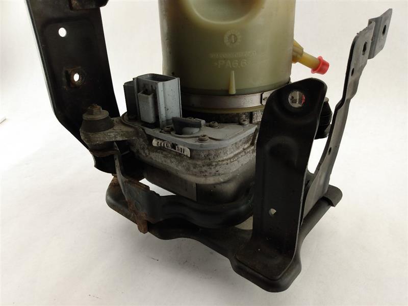 Volvo C30 Electric Power Steering Pump Assembly