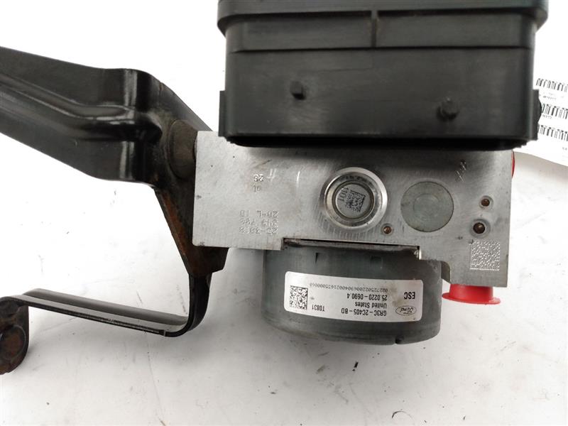 Ford Mustang ABS Pump Control Module