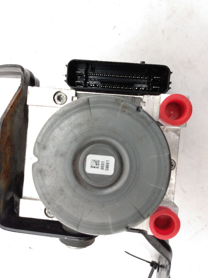 Ford Mustang ABS Pump Control Module