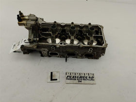 Ford Mustang Front Left Cylinder Head