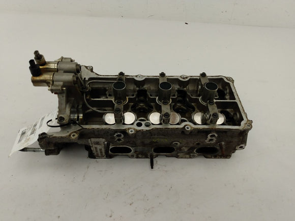 Ford Mustang Front Left Cylinder Head
