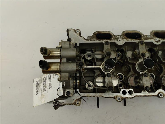 Ford Mustang Front Left Cylinder Head