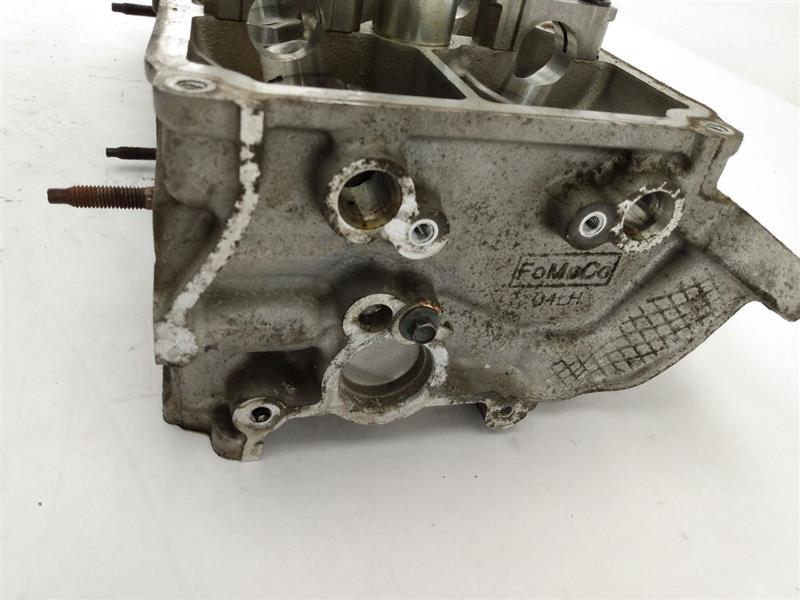 Ford Mustang Front Left Cylinder Head