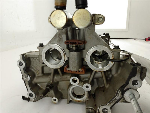 Ford Mustang Front Left Cylinder Head