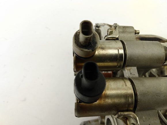 Ford Mustang Front Left Cylinder Head