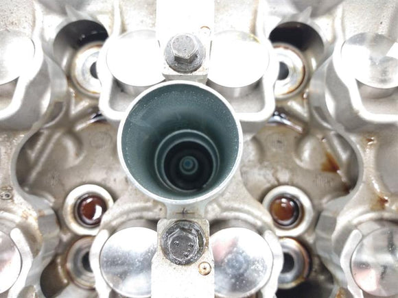 Ford Mustang Front Left Cylinder Head