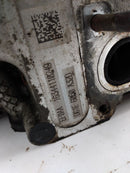 Ford Mustang Front Left Cylinder Head-12