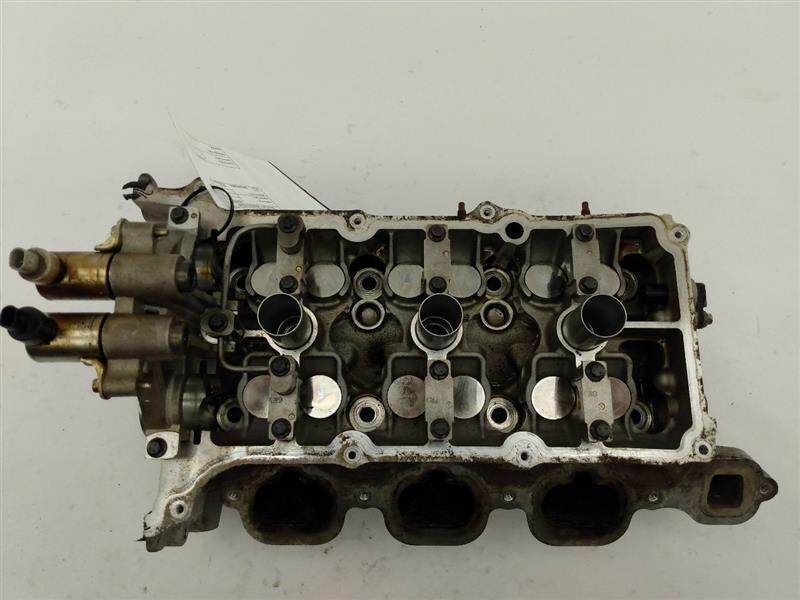 Ford Mustang Front Right Cylinder Head