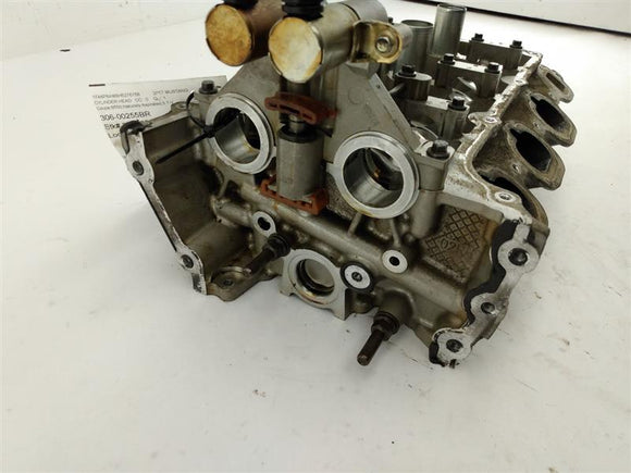 Ford Mustang Front Right Cylinder Head