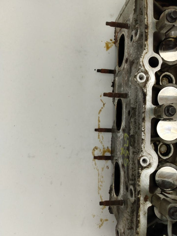 Ford Mustang Front Right Cylinder Head